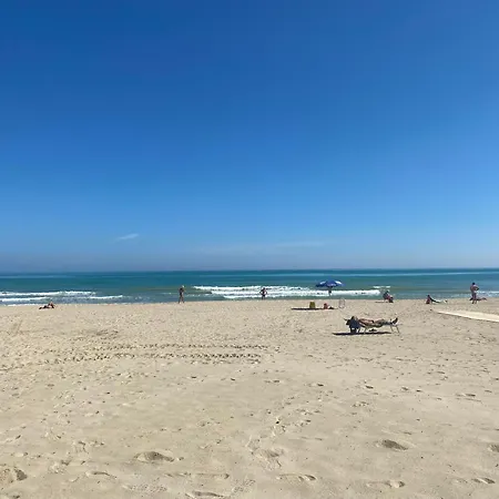 Studio_suite05 Διαμέρισμα Alba Adriatica